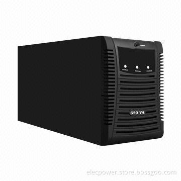 650VA UPS
